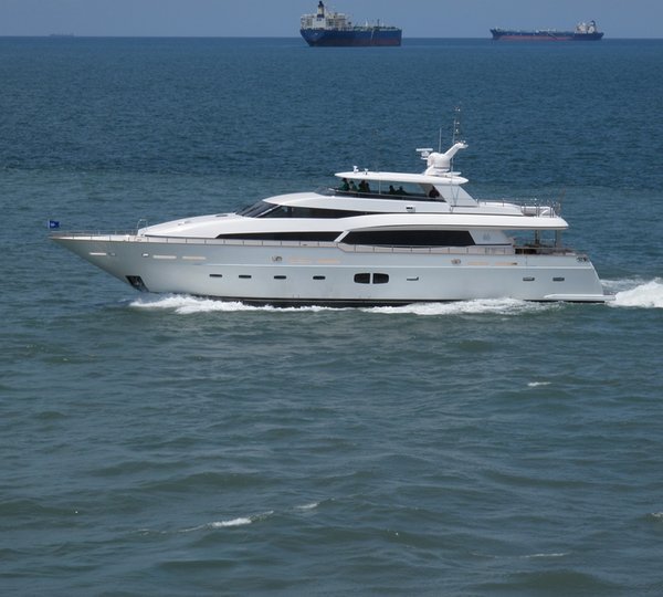 monte fino 75 motor yacht for sale